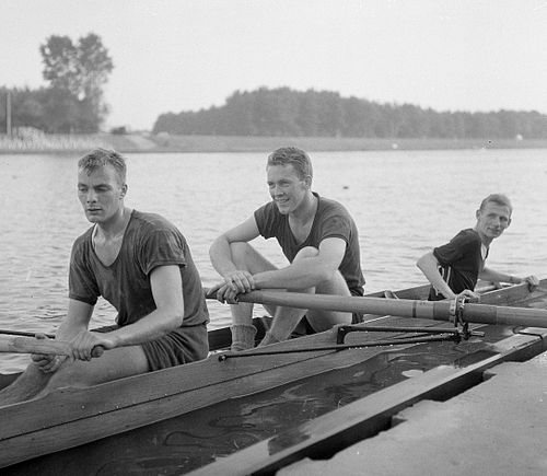 Herman Rouwe