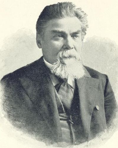 Hermenegild Jirecek