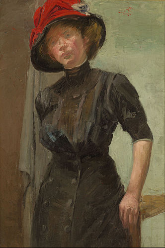 Mina Arndt