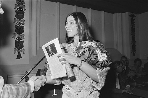 Hermine De Graaf