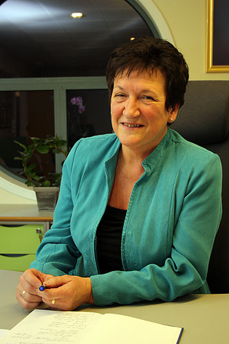 Hill-Marta Solberg