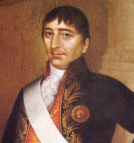 Hipolito Unanue