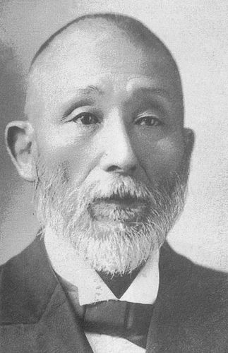 Hirase Sakugoro