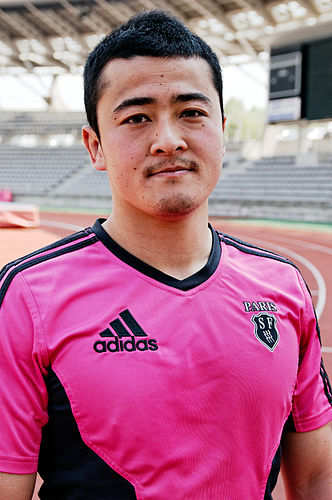 Atsushi Hiwasa