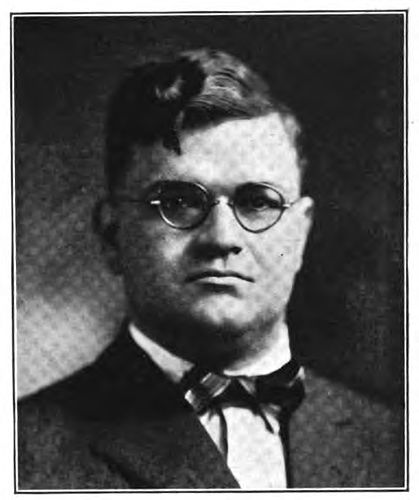 Homer Alonzo Ramey