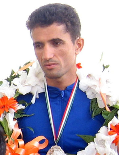 Hossein Askari