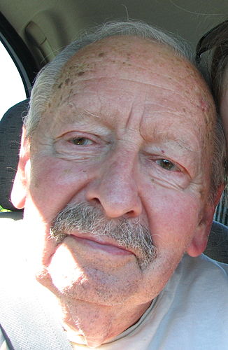 Howard Bergerson