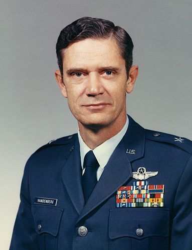 Sanford Hoyt
