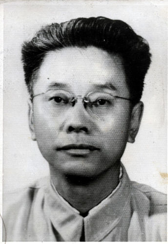 Hua Gang