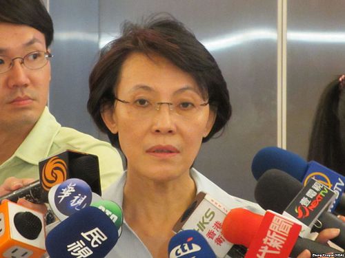 Huang Chao-shun