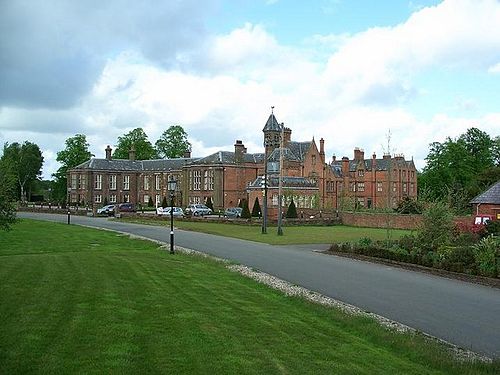 Hugh George Cholmondeley