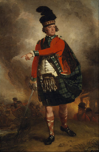 Hugh Montgomerie