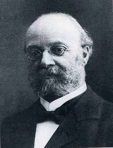 Hugo Blumner