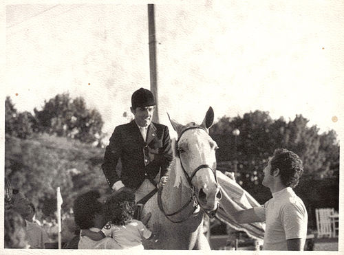 Hugo Arrambide