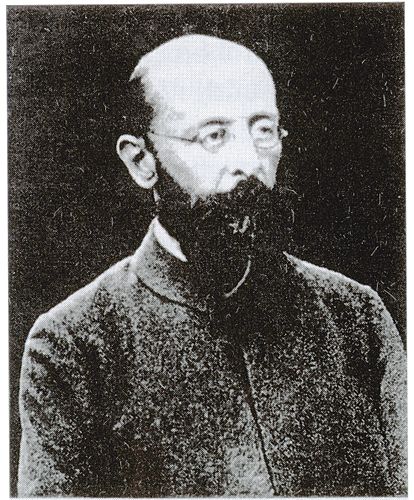 Hugo Neumann