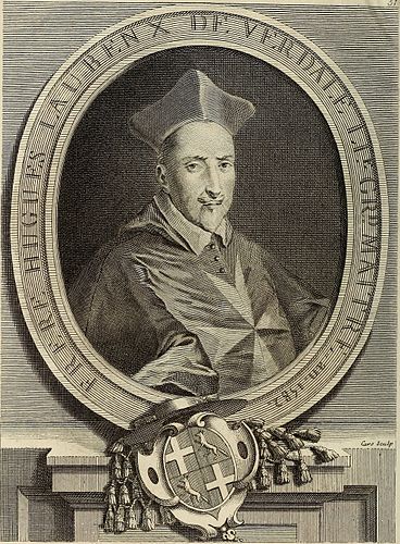Hugues Verdalle