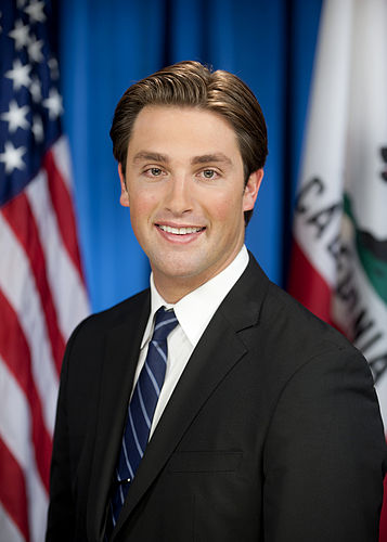 Ian Calderon