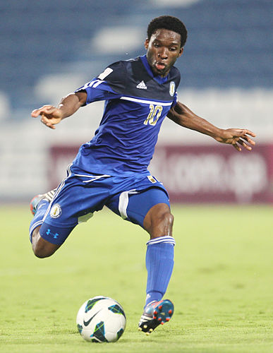 Ibrahim Awal