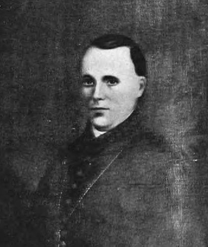 Ignatius Aloysius Reynolds