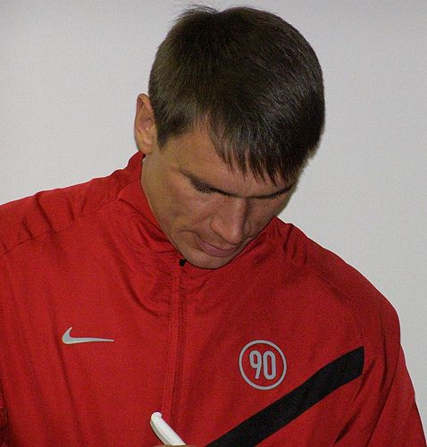 Igor Usminskiy