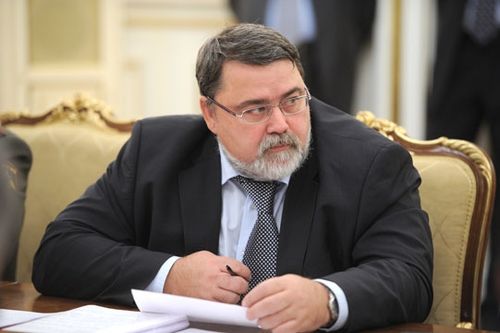 Igor Artemyev