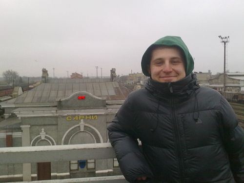 Igor Kostenko