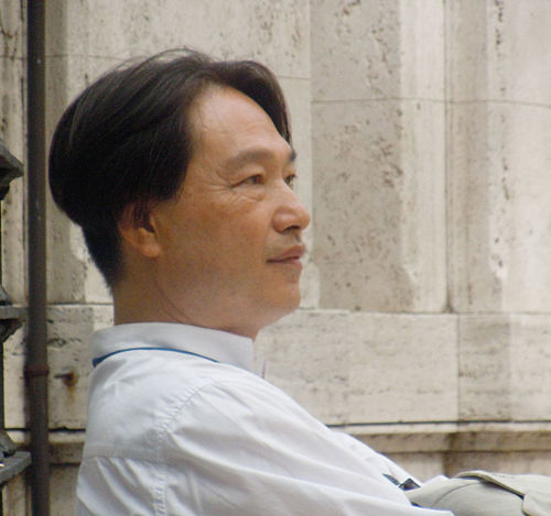 Uemon Ikeda