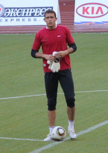 Ilie Cebanu
