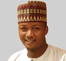 Son: Jibrilla
