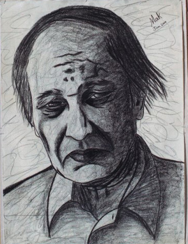 Bashir Mirza
