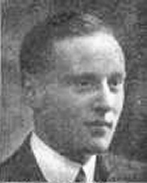 Basil Henriques
