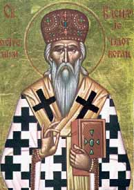 Basil Ostrog