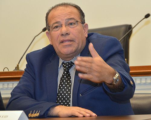 Bassem Eid