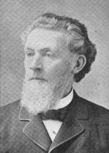 Baxter Perry