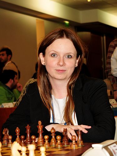 Beata Kadziolka