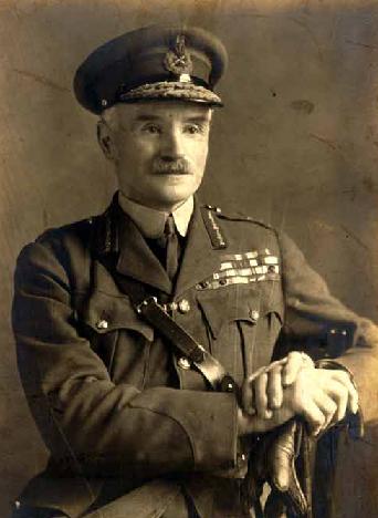 Henry Lisle