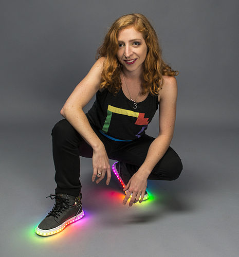 Becky Stern