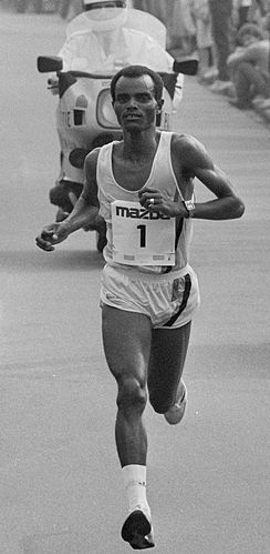 Belayneh Densamo