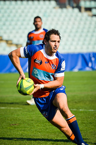 Ben Batger