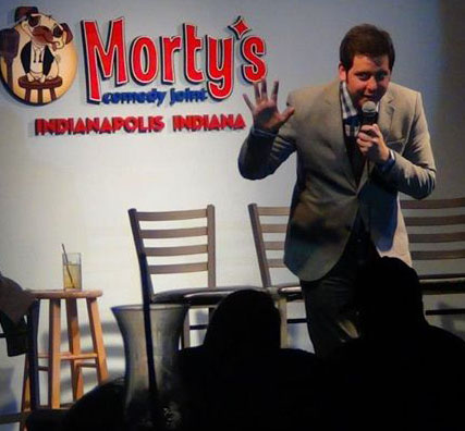 Ben Gleib