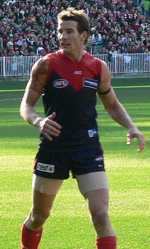 Ben Holland