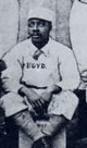 Ben Boyd