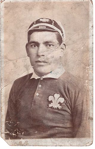 Benjamin Gronow