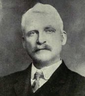 Benjamin Gunn