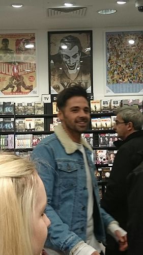 Ben Haenow