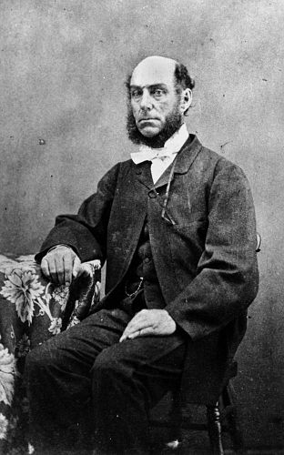 Benjamin Cribb