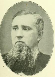 Benjamin Doolittle