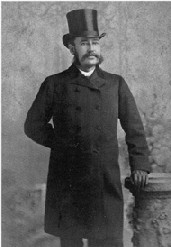 Benjamin Gilbert