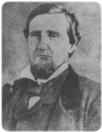 Benjamin Terry