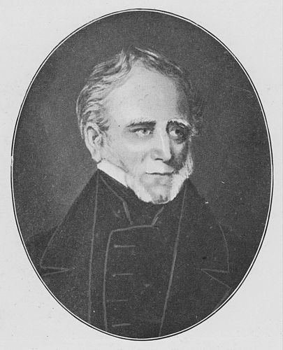 Benjamin Vulliamy